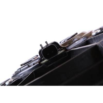 New Engine Cooling Fan And Motor Compatible With Chrysler Town & Country By Part Numbers 85091 thumbnail 8