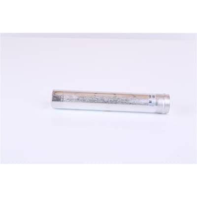 New Receiver Dryer Compatible With Chevrolet Aveo By Part Numbers 95438 96539635 96539636 thumbnail 2