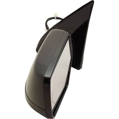 New Left Mirror Compatible With Chevrolet Gmc Suburban Yukon Xl Tahoe Yukon 5.3L 6.2L 2015-2019 By thumbnail 2