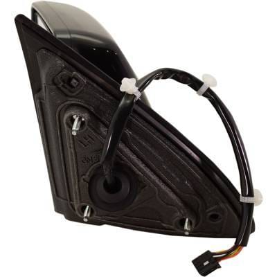 New Left Mirror Compatible With Chevrolet Gmc Suburban Yukon Xl Tahoe Yukon 5.3L 6.2L 2015-2019 By thumbnail 3