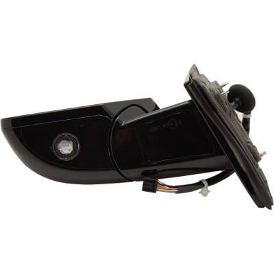 New Left Mirror Compatible With Chevrolet Gmc Suburban Yukon Xl Tahoe Yukon 5.3L 6.2L 2015-2019 By thumbnail 4
