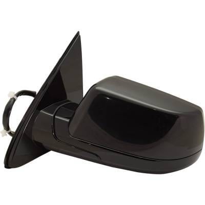 New Left Mirror Compatible With Chevrolet Gmc Suburban Yukon Xl Tahoe Yukon 5.3L 6.2L 2015-2019 By thumbnail 5