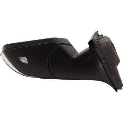 New Left Mirror Compatible With Chevrolet Impala 2.4L 2.5L 3.6L 2014-2019 By Part Numbers thumbnail 4
