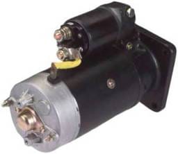 New Starter Motor Compatible With Iveco Aifo Marine 77414431 77445430 4231018 4682999 4169095
