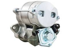 New Starter Motor Compatible With Kubota Utv Rtv900t Rtv900t-Tsd D902e-Uv Diesel K7561-61810