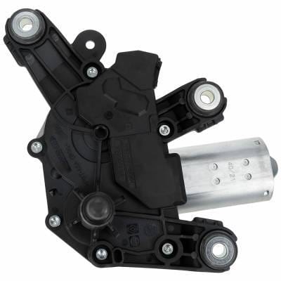 New OEM Valeo Wiper Motor Compatible With Nissan Kicks Platinum Bitono Sense Dark Light Exclusive Sr thumbnail 2