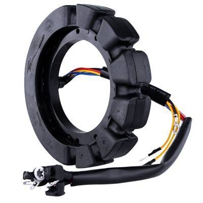 New Stator Coil Compatible With Mercury/Mariner 90 115 And 140Hp 6 Cylinder Engines 398-5454A17 thumbnail 5