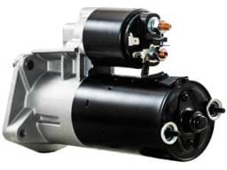 New 12V Cw Starter Compatible With European Volvo C30 0 001 109 379 36001408 0 001 109 380