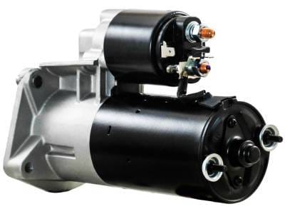 New 12V Cw Starter Compatible With European Volvo C30 0 001 109 379 36001408 0 001 109 380