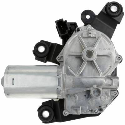 New OEM Valeo Wiper Motor Compatible With Nissan Pathfinder Sv Hybrid Sport Utility 4 Door 2.5L 2014 thumbnail 2