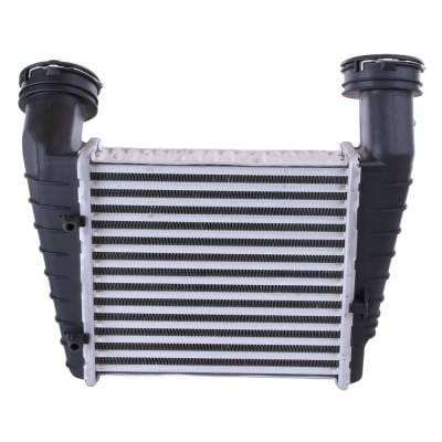 New Intercooler Compatible With Volkswagen Passat By Part Numbers 96731 8D0145805b 3B0145805e thumbnail 8