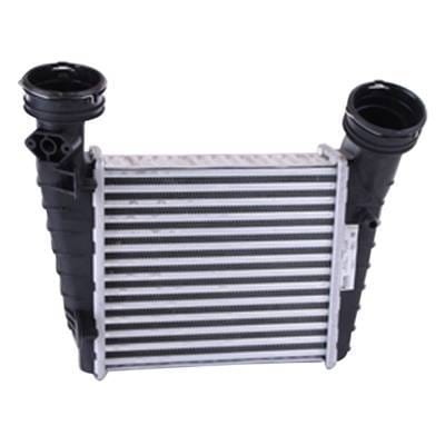 New Intercooler Compatible With Volkswagen Passat By Part Numbers 96731 8D0145805b 3B0145805e