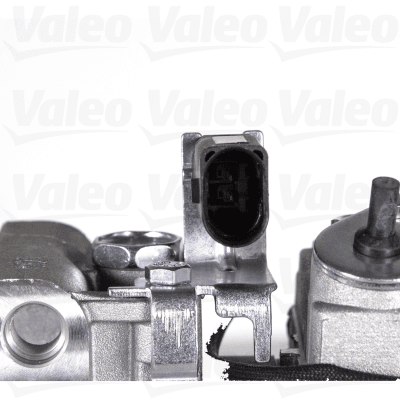 New OEM Valeo A/C Compressor Compatible With Audi A6 2002-2011 By Parts 8K0260805k 8K0260805g thumbnail 6