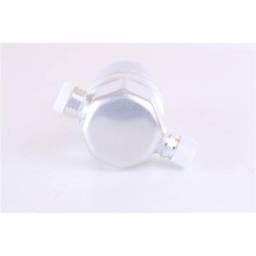 New Receiver Dryer Compatible With Volkswagen Passat Gls By Part Numbers 95324 8D0820192 4B0260774
