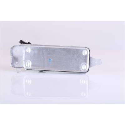 New Oil Cooler Compatible With Bmw 750Li By Part Numbers 90988 7572540 7572541 7597890 7638678 thumbnail 2
