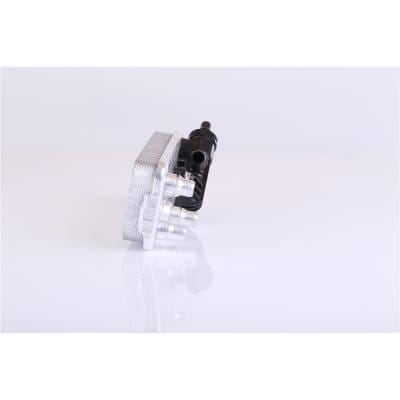 New Oil Cooler Compatible With Bmw 750Li By Part Numbers 90988 7572540 7572541 7597890 7638678 thumbnail 3