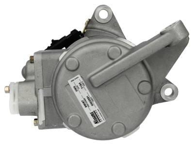 New A/C Compressor Compatible With Dodge Grand Caravan Le By Part Numbers 89087 4477144L 4677144 thumbnail 2