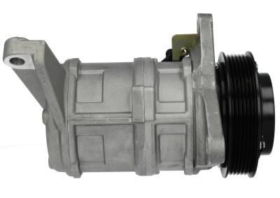 New A/C Compressor Compatible With Dodge Grand Caravan Le By Part Numbers 89087 4477144L 4677144 thumbnail 3