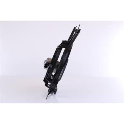 New Engine Cooling Fan And Motor Compatible With Ford Fiesta By Part Numbers 85751 8V5z8c607c thumbnail 3