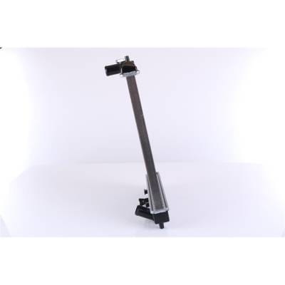 New Radiator Compatible With Honda Civic Cx By Part Numbers 63309A 19010P01004 19010P01014 thumbnail 4