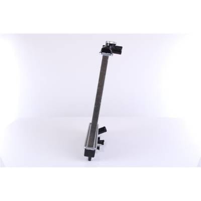 New Radiator Compatible With Honda Civic Cx By Part Numbers 63309A 19010P01004 19010P01014 thumbnail 6