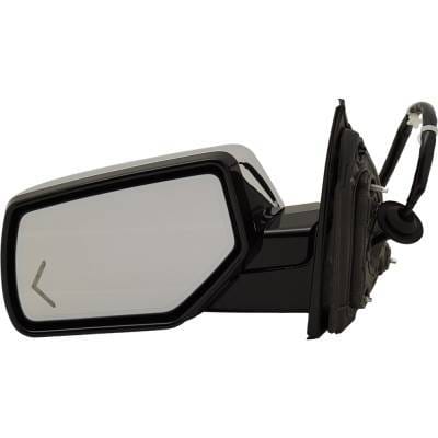 New Left Mirror Compatible With Chevrolet Gmc Tahoe Suburban Yukon Yukon Xl 5.3L 6.2L 2015-2019 By thumbnail 2