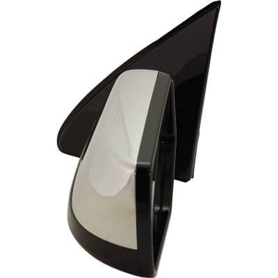New Left Mirror Compatible With Chevrolet Gmc Tahoe Suburban Yukon Yukon Xl 5.3L 6.2L 2015-2019 By thumbnail 6