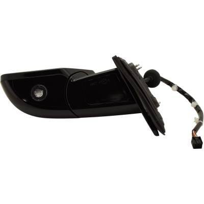 New Left Mirror Compatible With Chevrolet Gmc Tahoe Suburban Yukon Yukon Xl 5.3L 6.2L 2015-2019 By thumbnail 8