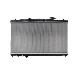 New Radiator Compatible With Honda Hr-V 2.0L 2023 2024 By Part Numbers Ho3010259 19010-6Ct-A01