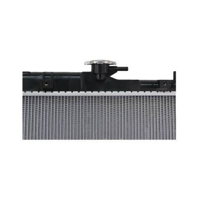 New Radiator Compatible With Honda Hr-V 2.0L 2023 2024 By Part Numbers Ho3010259 19010-6Ct-A01 thumbnail 5