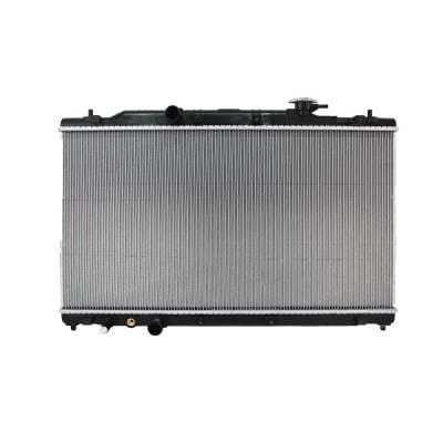 New Radiator Compatible With Honda Hr-V 2.0L 2023 2024 By Part Numbers Ho3010259 19010-6Ct-A01 thumbnail 2