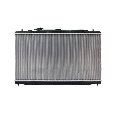 New Radiator Compatible With Honda Hr-V 2.0L 2023 2024 By Part Numbers Ho3010259 19010-6Ct-A01 thumbnail 4