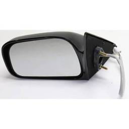 New Left Mirror Compatible With Chevrolet Gmc Equinox Terrain 2018 2019 2020 2021 By Part Numbers