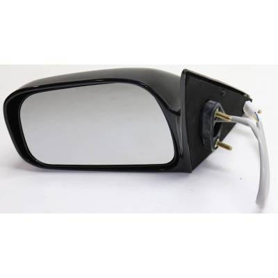 New Left Mirror Compatible With Chevrolet Gmc Equinox Terrain 2018 2019 2020 2021 By Part Numbers