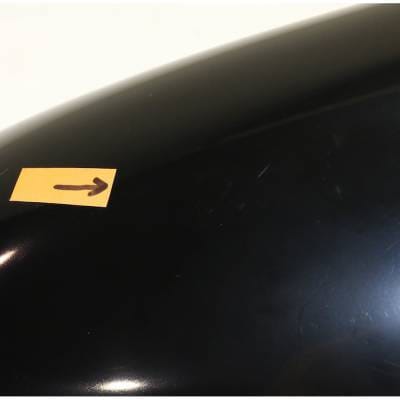 New Left Mirror Compatible With Chevrolet Gmc Equinox Terrain 2018 2019 2020 2021 By Part Numbers thumbnail 4