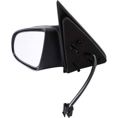New Left Mirror Compatible With Chevrolet Monte Carlo 3.1L 3.4L 3.8L 1995-1998 By Part Numbers thumbnail 2