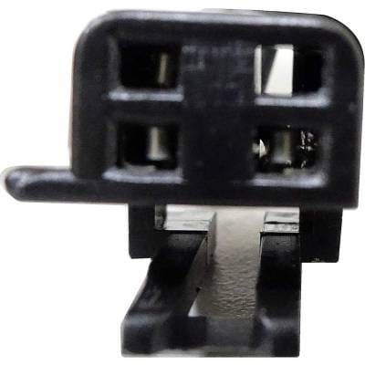 New Left Mirror Compatible With Chevrolet Monte Carlo 3.1L 3.4L 3.8L 1995-1998 By Part Numbers thumbnail 8