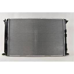New Radiator Compatible With Part Numbers Cu13174 8K0121251ab 8K0121251am 8K0121251s 13175 A13174