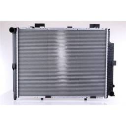New Radiator Compatible With Mercedes-Benz E430 By Part Numbers 62692A A2105000103 2105000103