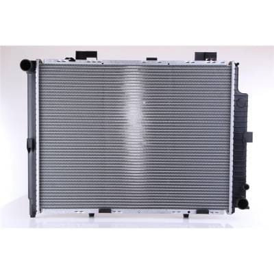 New Radiator Compatible With Mercedes-Benz E430 By Part Numbers 62692A A2105000103 2105000103