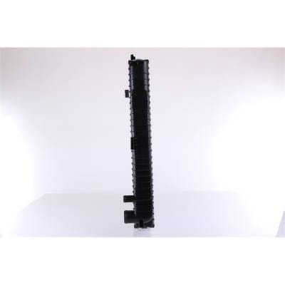 New Radiator Compatible With Mercedes-Benz E430 By Part Numbers 62692A A2105000103 2105000103 thumbnail 2