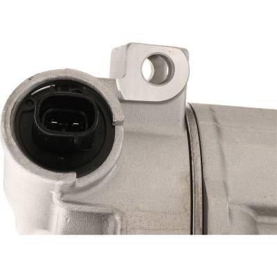 New OEM Valeo 6 Groove Ac Compressor Compatible With Totota Corolla Le 1.8L L4 1798Cc 110Ci 2011 thumbnail 5