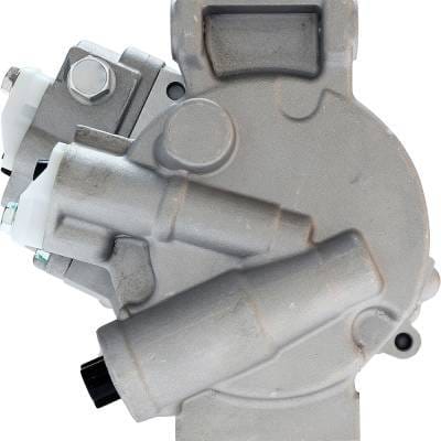 New OEM Valeo 6 Groove Ac Compressor Compatible With Totota Matrix Base 1.8L L4 1798Cc 110Ci 2011 thumbnail 3