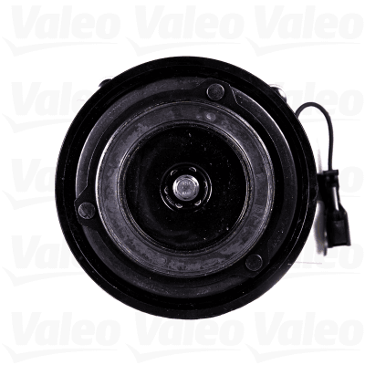 New OEM Valeo A/C Compressor Compatible With Kia Optima 2001-2010 By Part Numbers 4716010 thumbnail 2