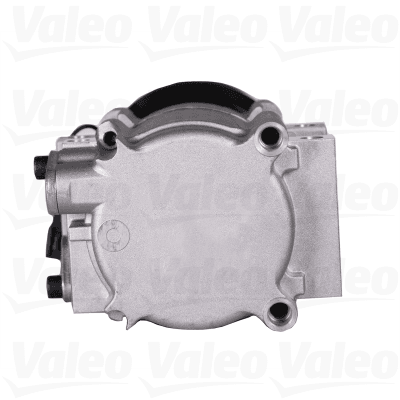 New OEM Valeo A/C Compressor Compatible With Kia Optima 2001-2010 By Part Numbers 4716010 thumbnail 3