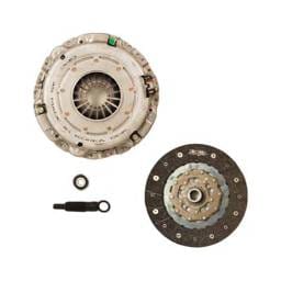 New OEM Valeo Clutch Kit Fits Cadillac Cts Base Sedan 2.8L 2005-06 2007 52542205