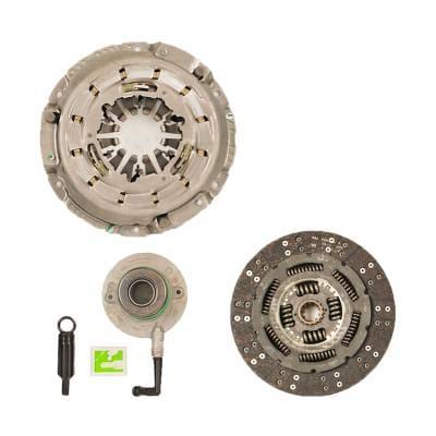 New OEM Valeo Clutch Kit Fits Gmc Sierra 3500 8.1L V8 496 Cid 2001-2006 52982201 thumbnail 2