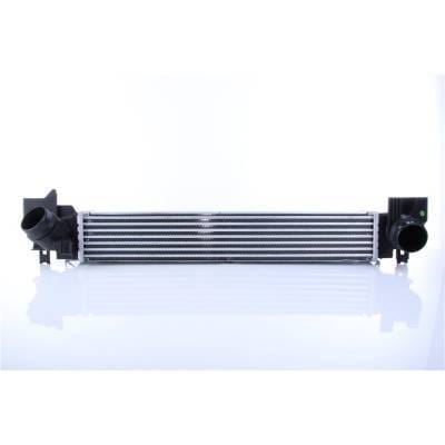 New Intercooler Compatible With Mini Cooper Clubman S By Part Numbers 961269 17518645761 8645761
