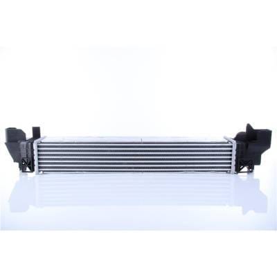 New Intercooler Compatible With Mini Cooper Clubman S By Part Numbers 961269 17518645761 8645761 thumbnail 3