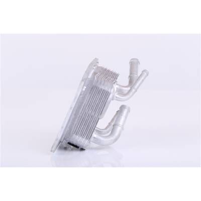 New Oil Cooler Compatible With Nissan Pathfinder Sl Hybrid By Part Numbers 91292 216063Vx0a thumbnail 3